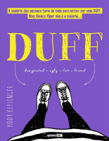 Duff - Kody Keplinger.pdf
